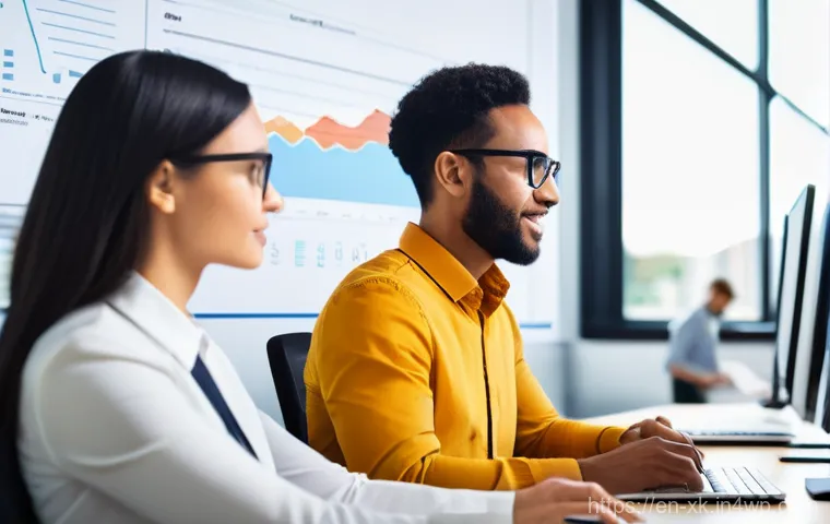 피드백 문화의 글로벌 사례 연구 - **Prompt for Psychological Safety: Building Trust and Vulnerability**
    "A diverse team of profess...