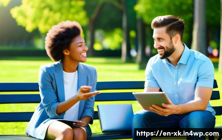 피드백을 효과적으로 받을 수 있는 방법 관련 이미지 2