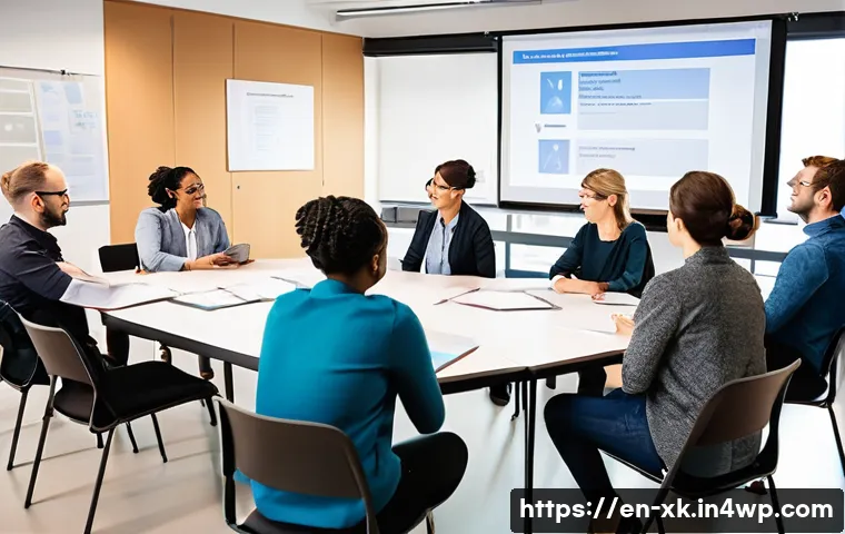 피드백 문화의 지속 가능성 확보 방법 관련 이미지 1