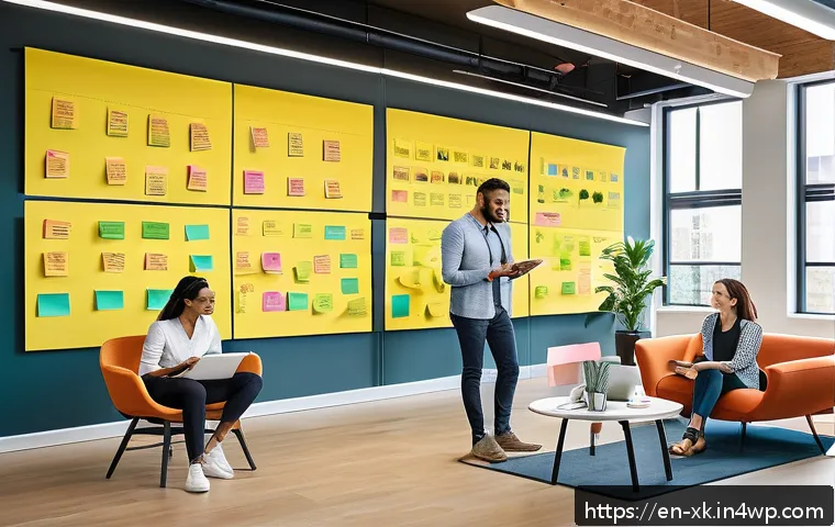 Unlocking Innovation Through Feedback Culture and Embracing Diversity in the Workplace 3 피드백 문화와 다양성의 중요성 관련 이미지 1