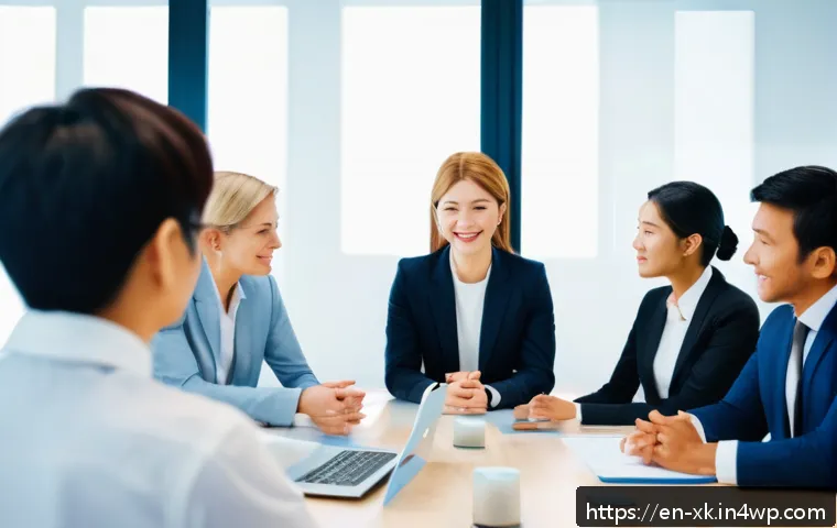 Unlocking Innovation Through Feedback Culture and Embracing Diversity in the Workplace 4 피드백 문화와 다양성의 중요성 관련 이미지 2